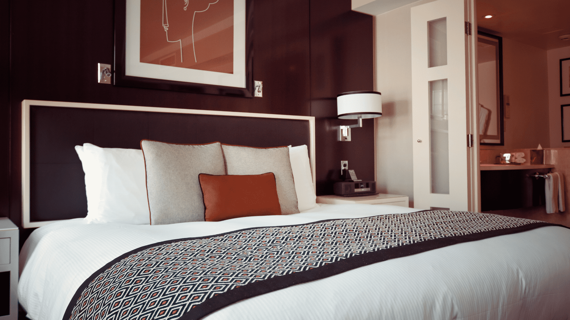 Supreme Deluxe Room